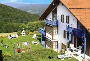Hotels in Langfurth